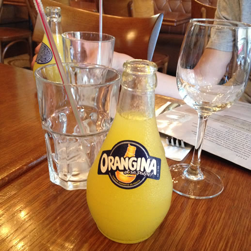 orangina