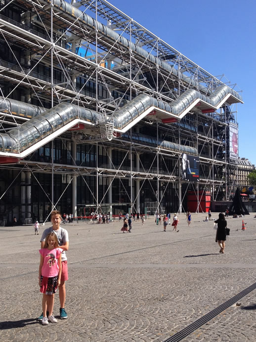 pompidou