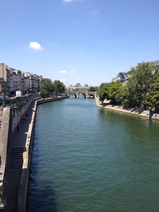 seine