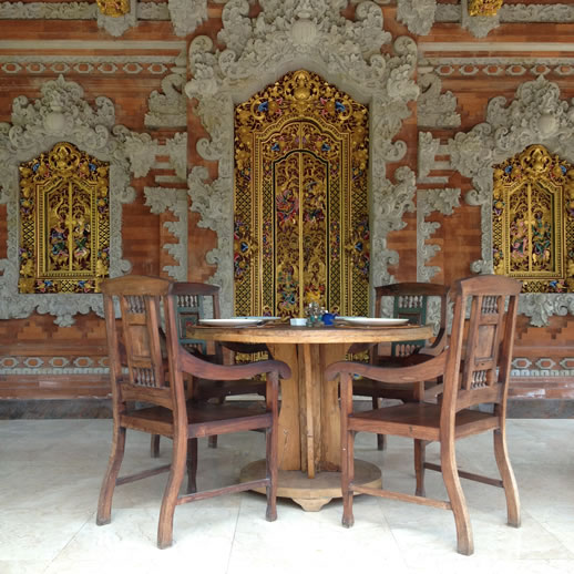 rumah desa lunch table 2