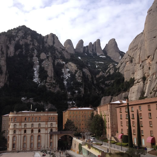 monserrat hotel