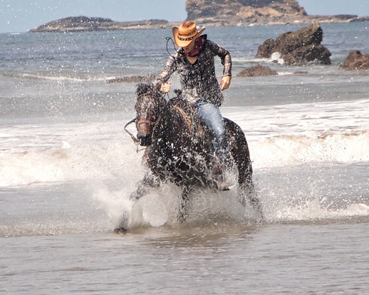 IMAGE 3 - Credit Blue at Rancho Chilamate