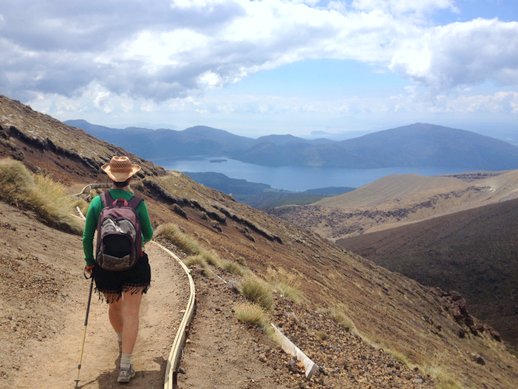 tongariro alpine crossing 10 (2)