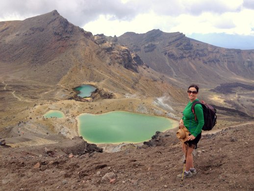 tongariro alpine crossing 10