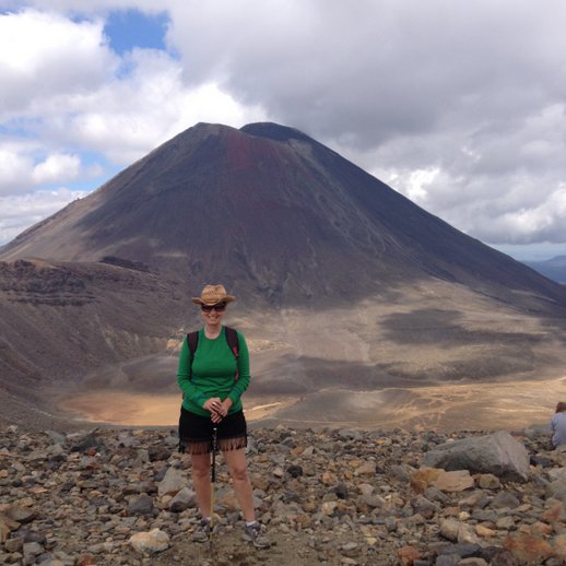 tongariro alpine crossing 5