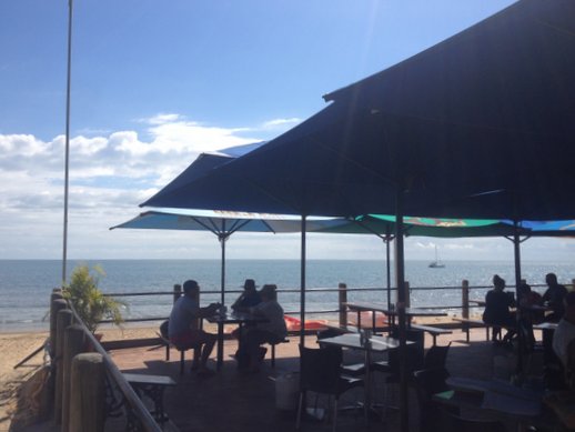 hervey bay aquavue 2