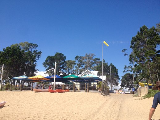 hervey bay aquavue