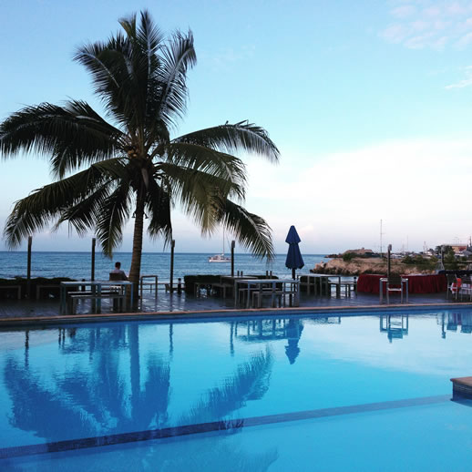 solomon islands heritage park hotel