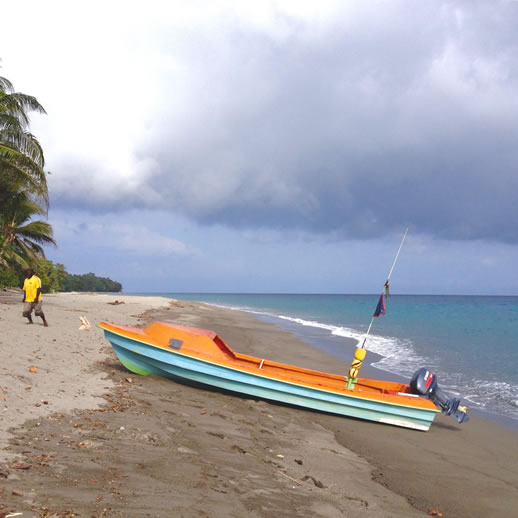 savo-island-sunset-lodge-beach