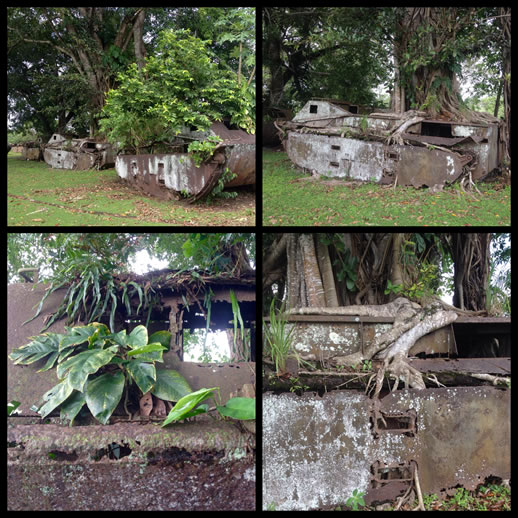 solomon-islands-war-museum-tank