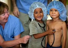 lao-childrens-hospital-220 Half Marathon in Luang Prabang, Laos