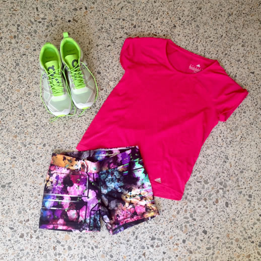 packing-for-the-tropics-flatlay-exercise