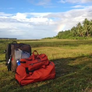 packing-for-the-tropics-luggage