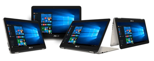 asus-zenbook-flip-modes