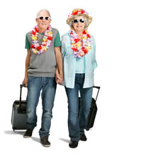 Travel Tips for Boomers in the USA