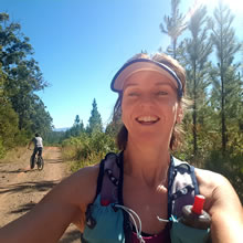 Ultrarunning at 50