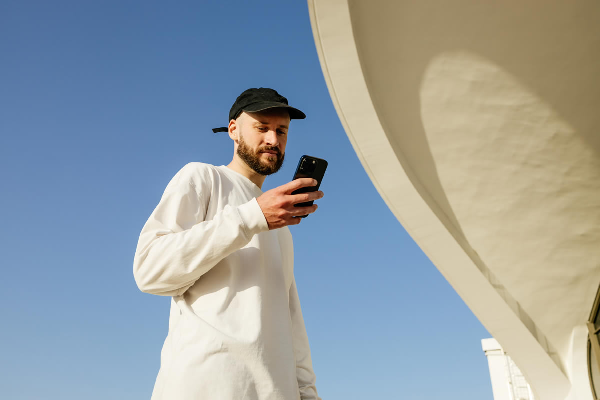 Travel Security Keep your data safe when you're away from home